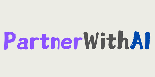 PartnerWithAI